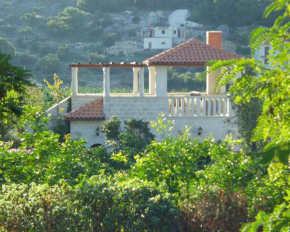  Holiday Home Postira 701  Постира